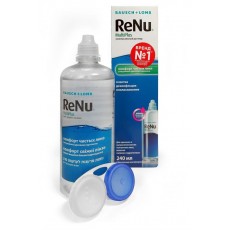 ReNu 240 ՄԼ ReNu 240 ՄԼ